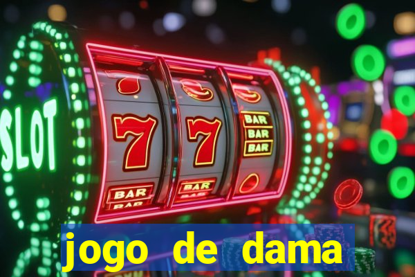 jogo de dama online valendo dinheiro